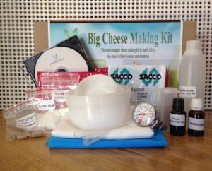 Buy Cheese Kits